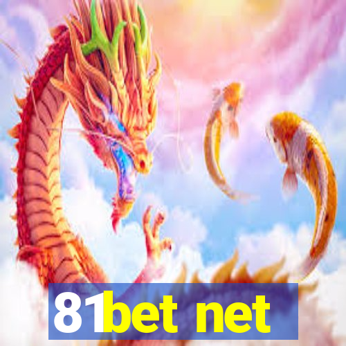 81bet net
